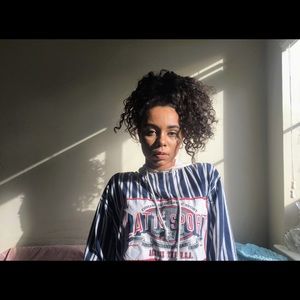 Latte sport 90’s hoodie